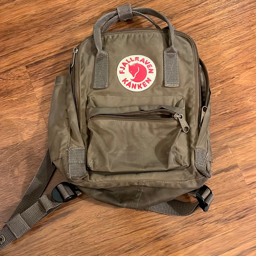 Fjallraven Kanken Mini